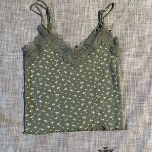 American Eagle Cami